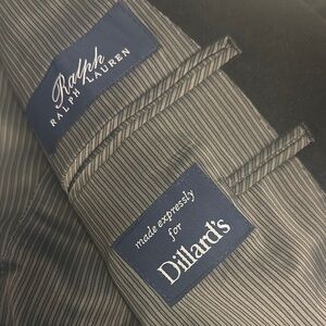 Ralph Lauren Sports  Jacket